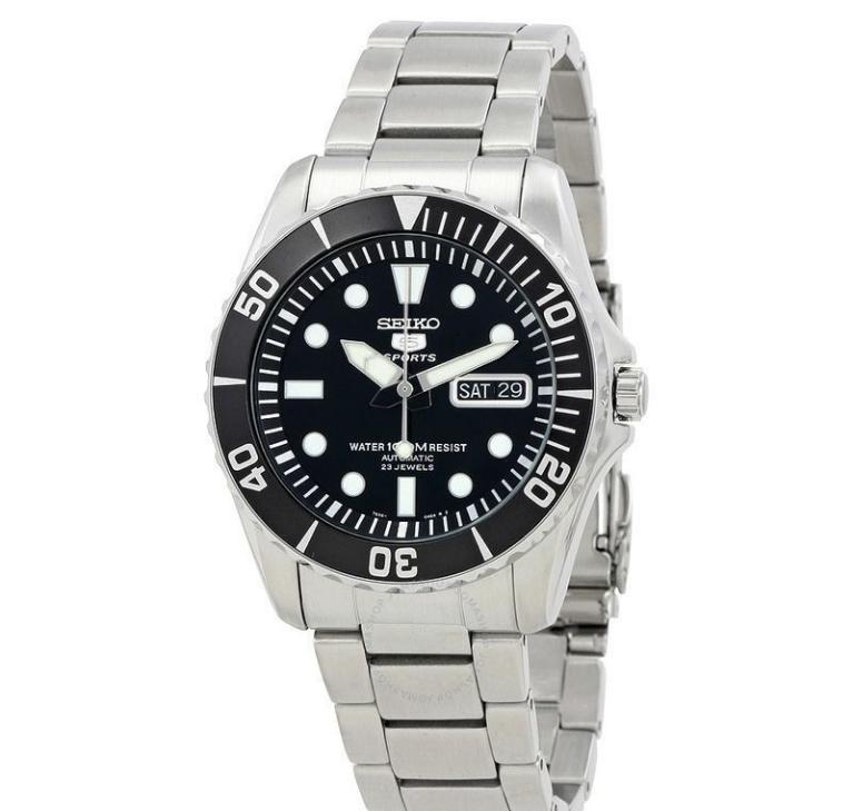 辨识度高的运动手表,最受男生欢迎的十款手表