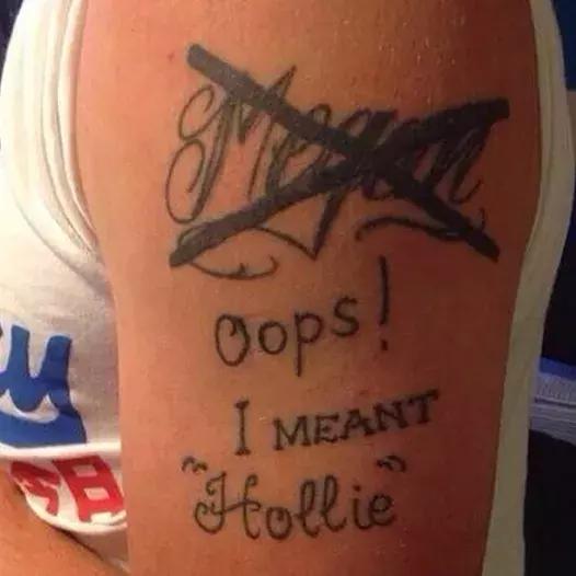 纹身老狗,纹身师老狗