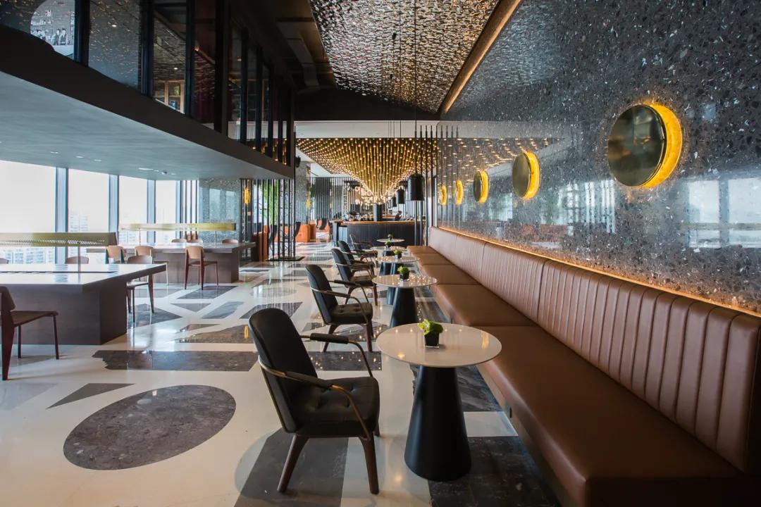 杭州网红打卡西湖酒店,杭州必打卡网红酒店