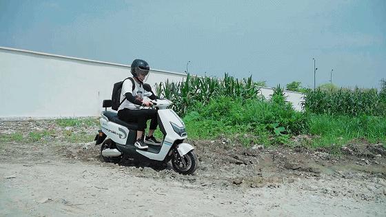 绿能x6,绿能最新款电摩