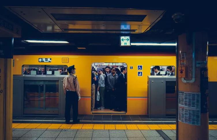 日本为啥那么美,日本为什么精致