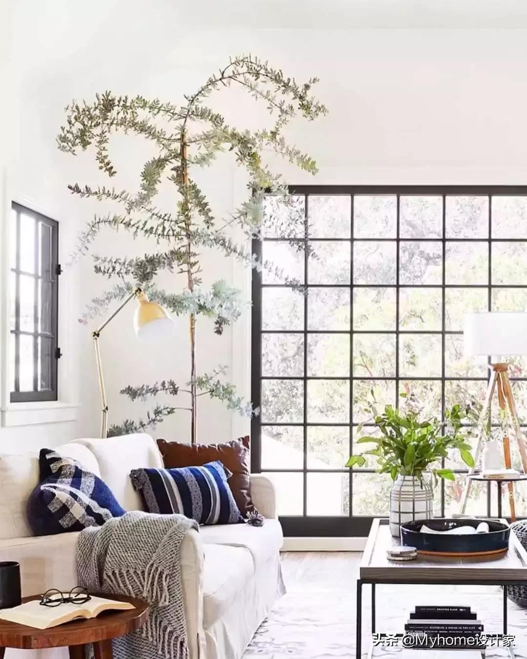 6招打造客厅好风水,客厅的5种设计方法