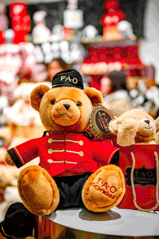 国贸卖玩具的地方,国贸超大的玩具店叫什么