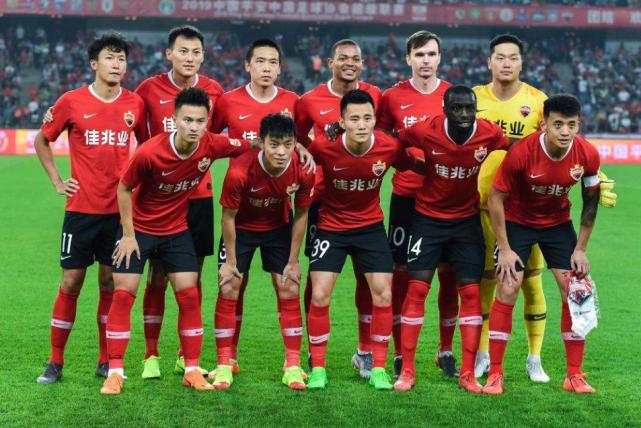 效果如何？前深足总经理称曾投入20亿，离开时对不起俱乐部信任