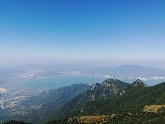 去深圳十大景点,到深圳必玩十大景区1天时间够吗