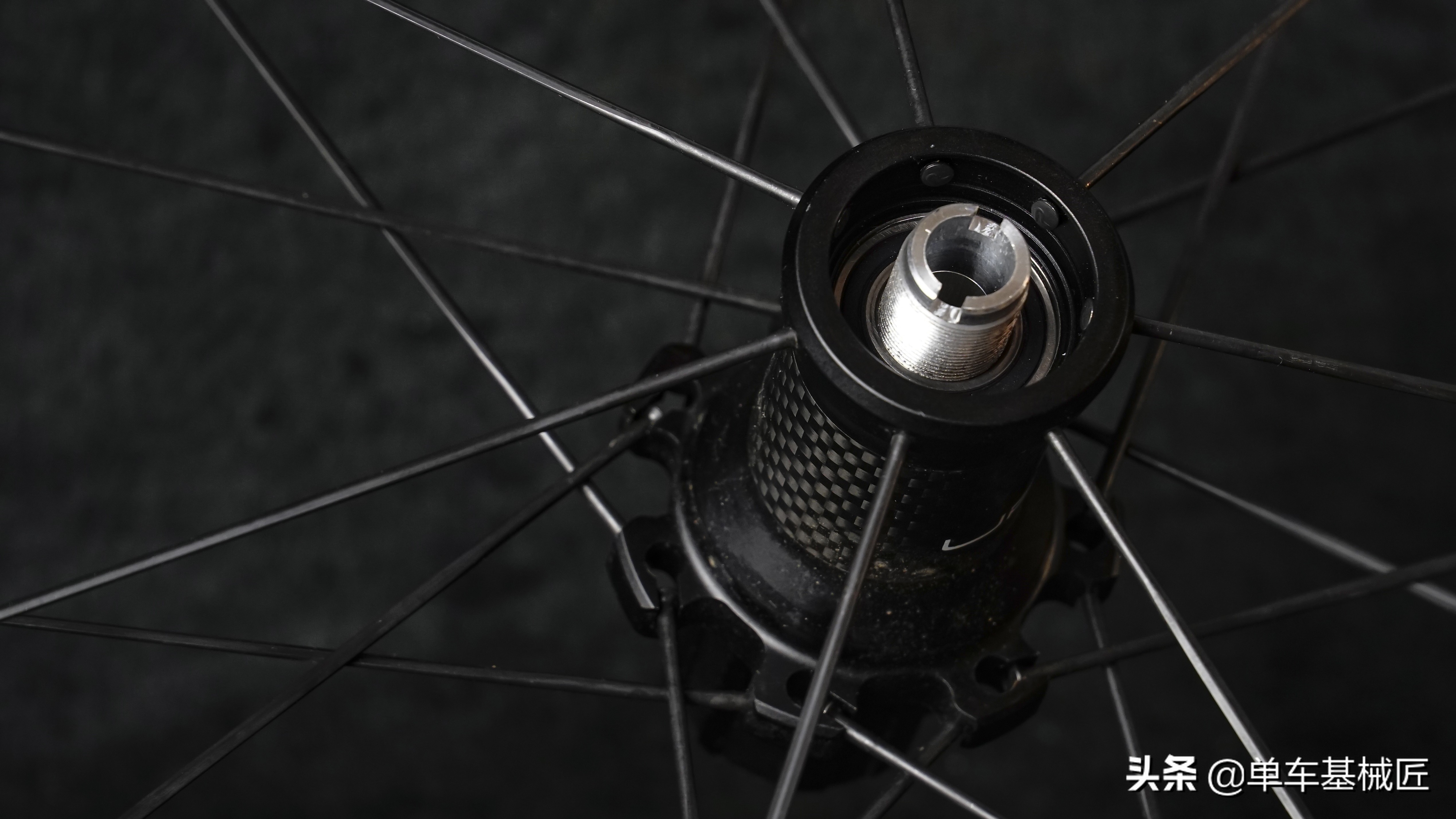 静藤C40轮组评测，即使不买，这篇也能作为您购买轮组的参考