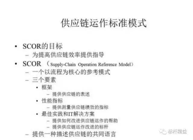 十日谈流程管理思维,做管理一定要具备流程思维