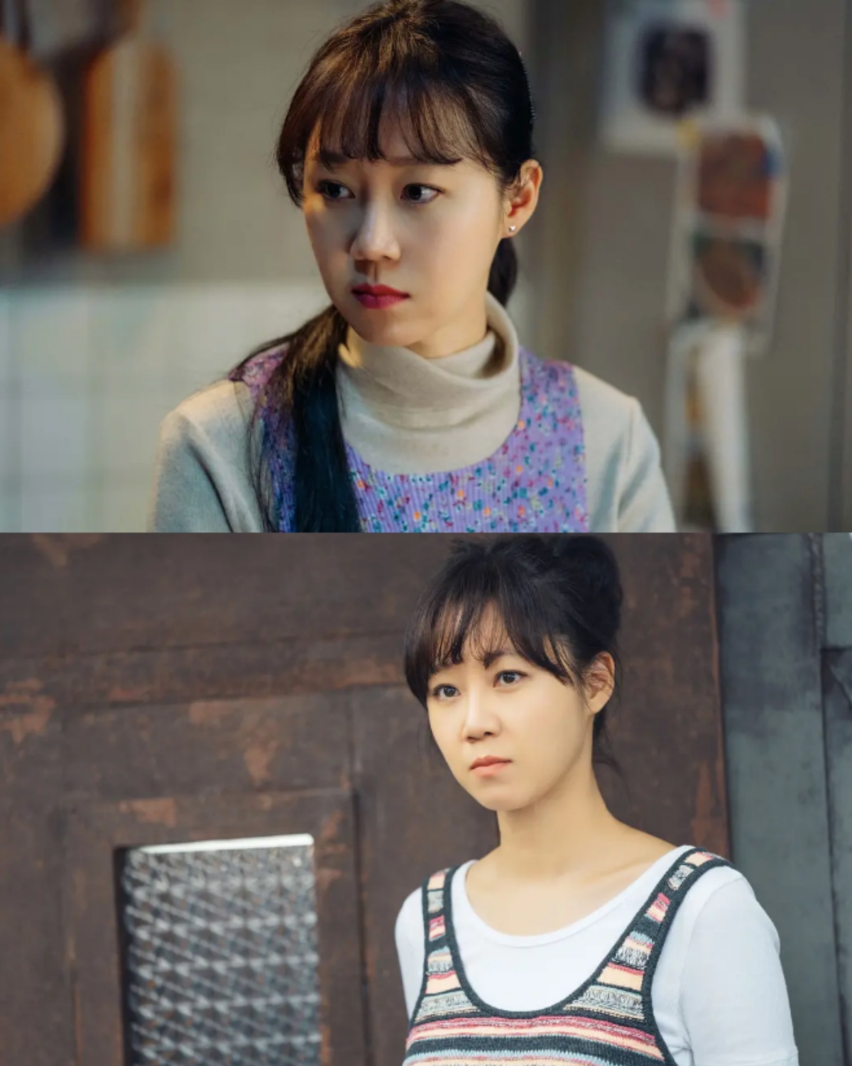 2020年好看的韩剧跟着学冬季穿搭,宅家无聊电视剧大全