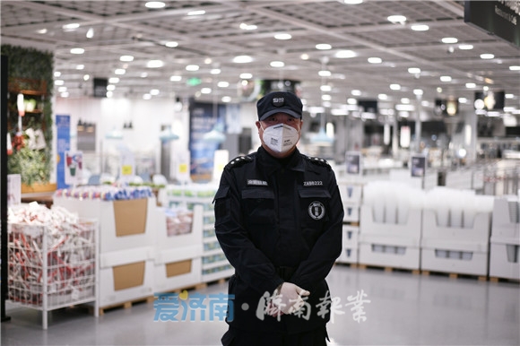 济南宜家几点开业,宜家济南商场在什么位置