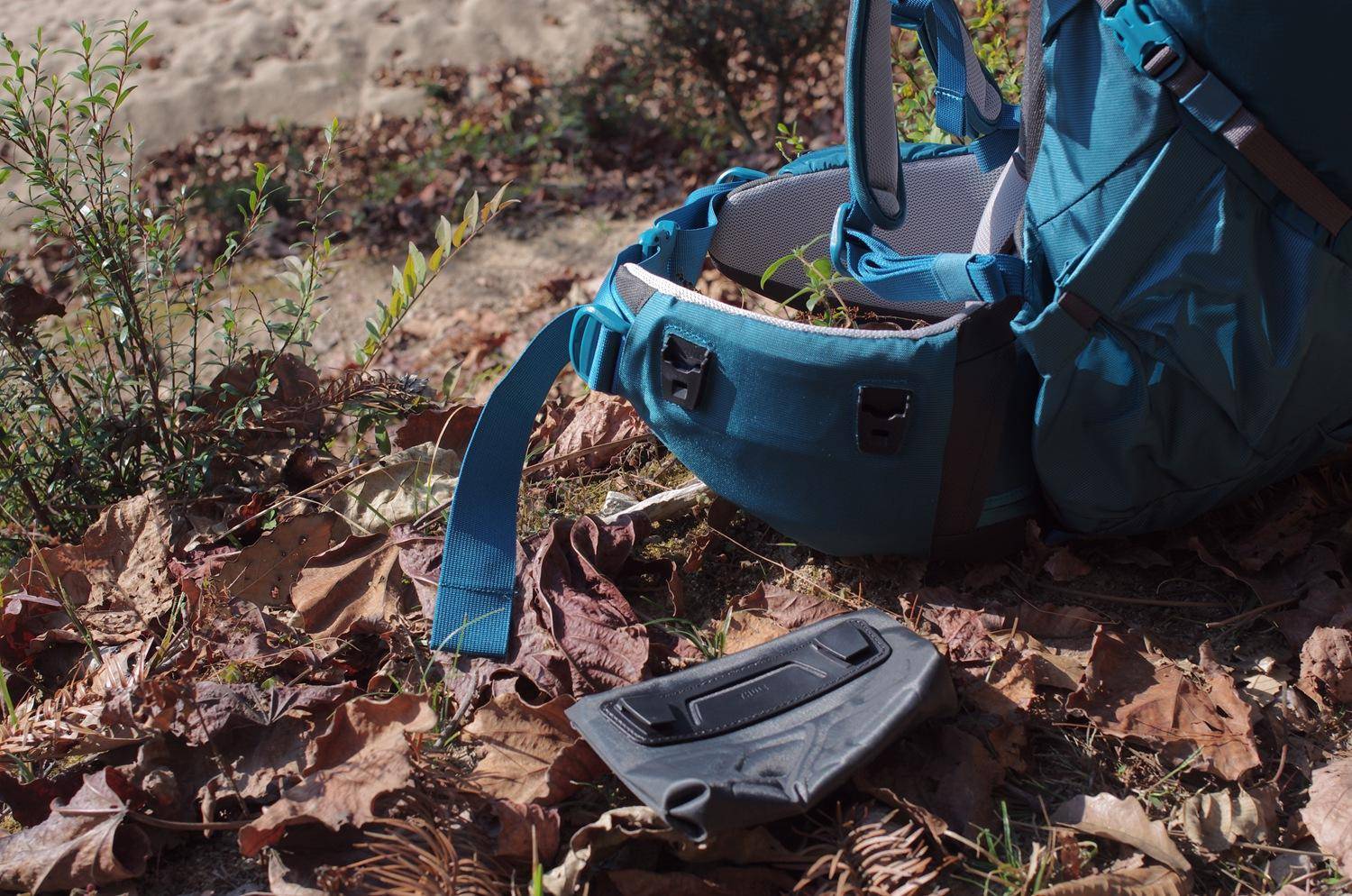 那么多的户外包，到底怎么选择、怎么收纳、怎么背？