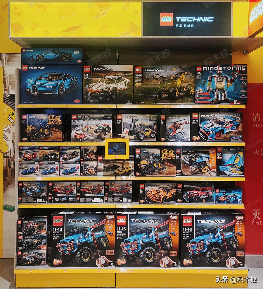 lego最便宜的玩具 (lego最好玩的玩具)