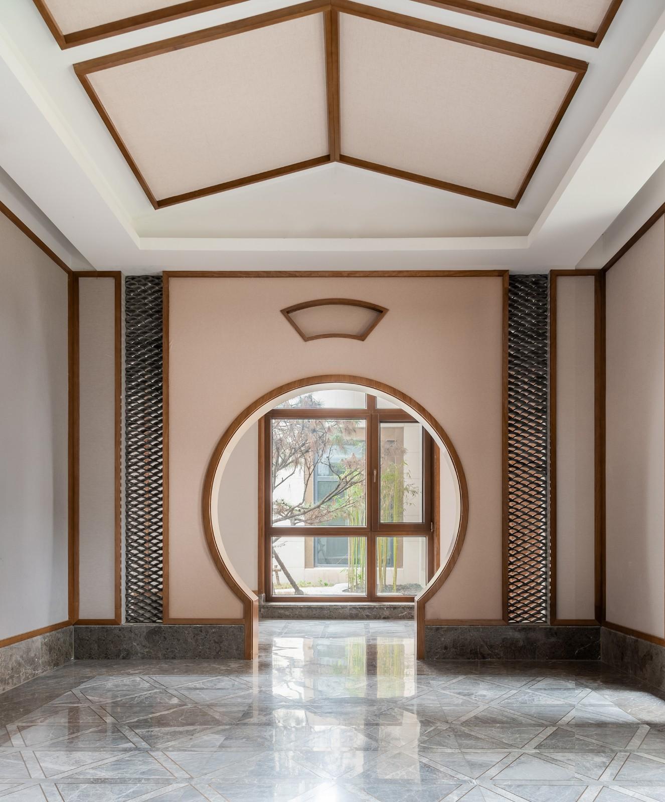 1500平别墅超级豪华装修,顶级超豪华别墅装修效果