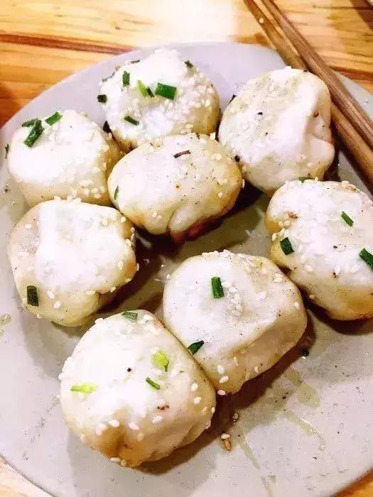 一口下去味道绝美,一口下去满嘴的汤汁太好吃了