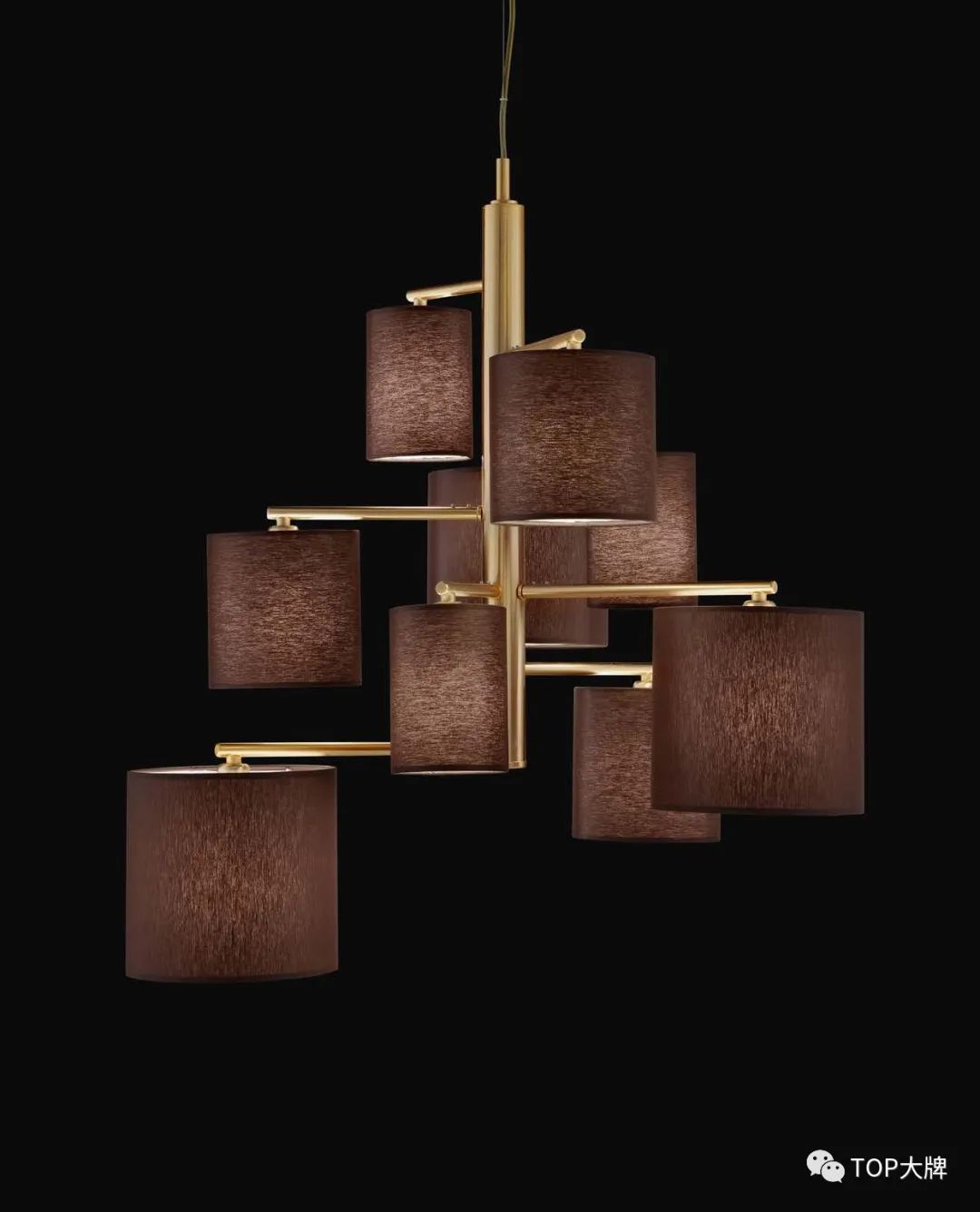 意大利euroluce水晶灯,意大利euroluce灯