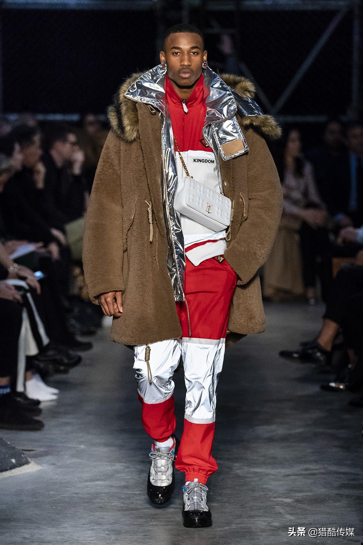 burberry 风衣 (burberry 2022)