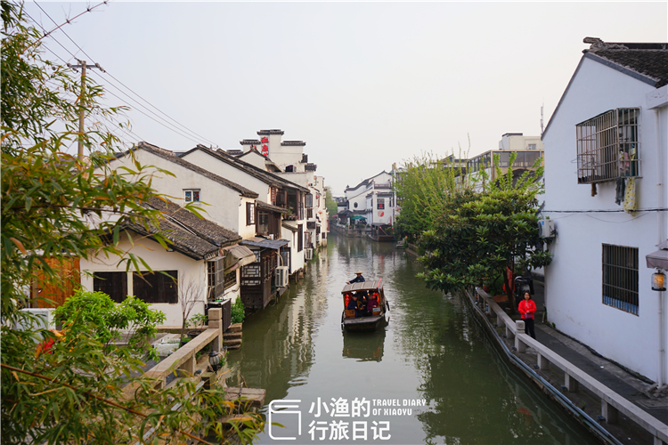 苏州保留古城为啥那么完整,苏州历史遗产有哪些