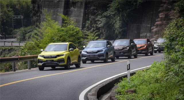 1.5T发动机为新XR-V带来了什么？