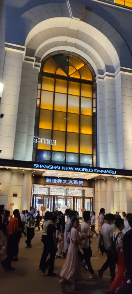 上海两天一夜旅游攻略,上海游玩攻略适合亲子