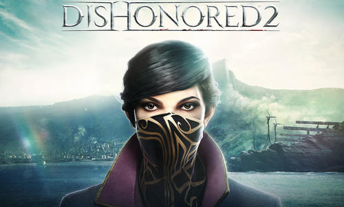 羞辱2这个游戏好玩吗,游戏推荐耻辱2