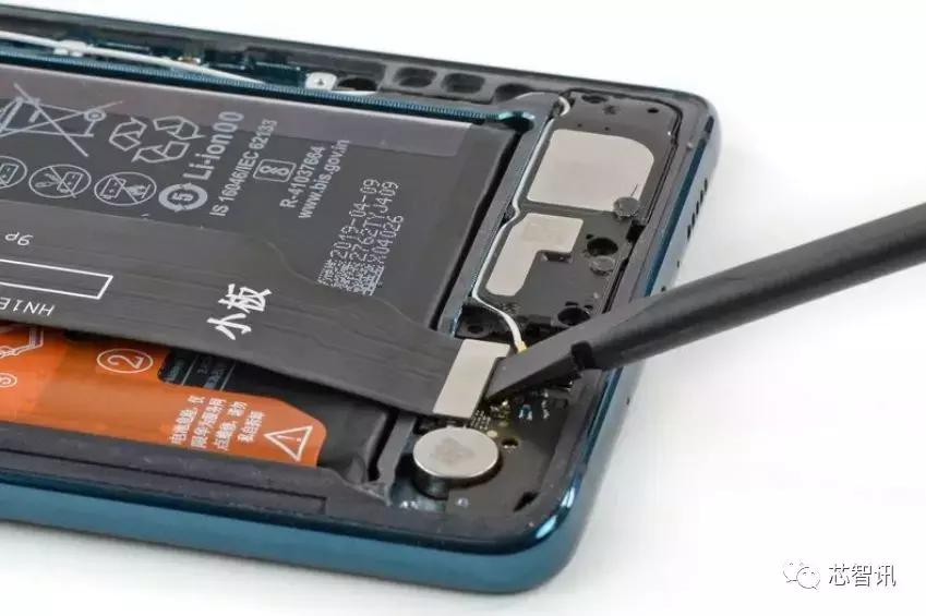 mate205g版,华为mate20x5g版拆装视频