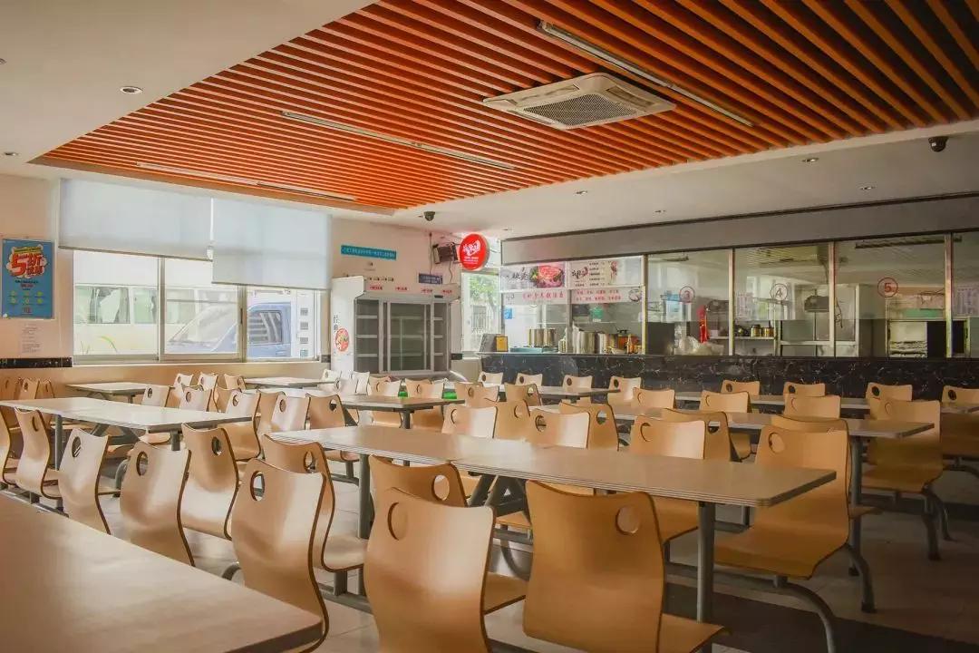 广东大学巡礼-广东工程职业技术学院