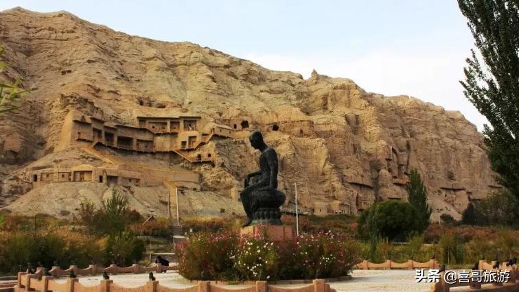 新疆阿克苏旅游攻略景点大全,新疆疆北旅游攻略景点大全