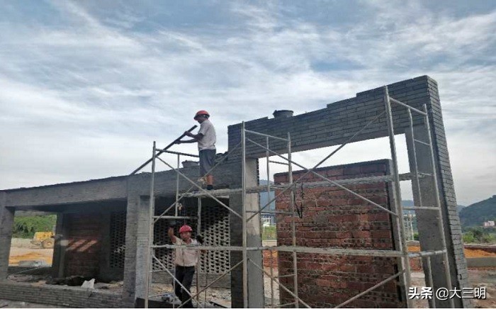 全国城市双修项目,城市双修十大工程