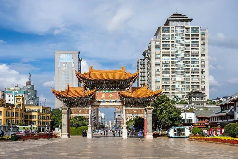 昆明嵩明县撤县设市情况,云南嵩明县未来发展规划