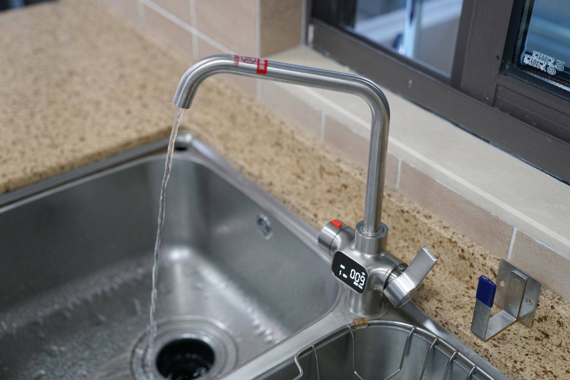 美的星河800g净热一体机,美的最新款净热一体机