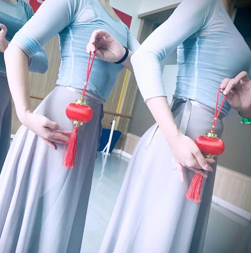 璀璨夺目·舞耀中原|豫北地区师资培训精彩集锦