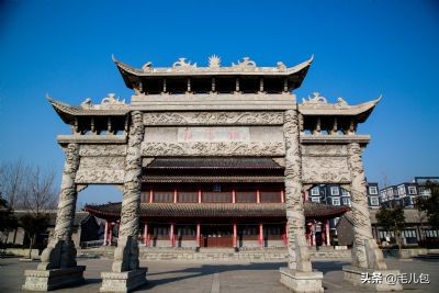 旅游｜一位全球巨星的家乡，一位文艺老人的一生