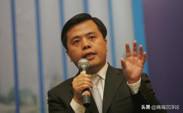 华裔十大富豪排行榜,美国华人富豪第一名是谁