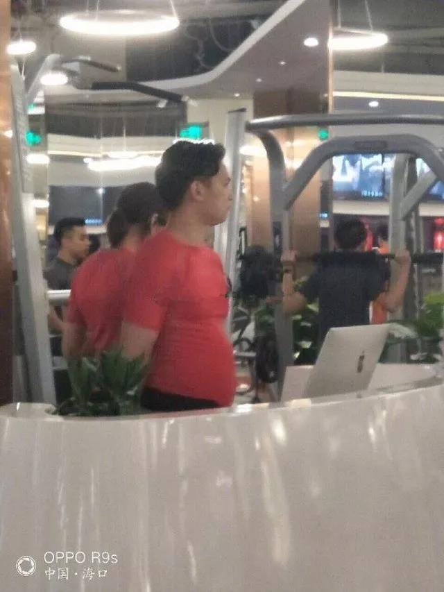 比较靠谱的健身教练,这才是真正的健身教练