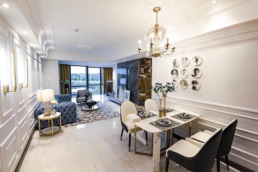 被开发商围起来怎么办,南充房地产开发现状