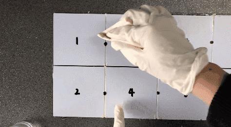 10大品牌美缝剂,知名美缝剂值得推荐