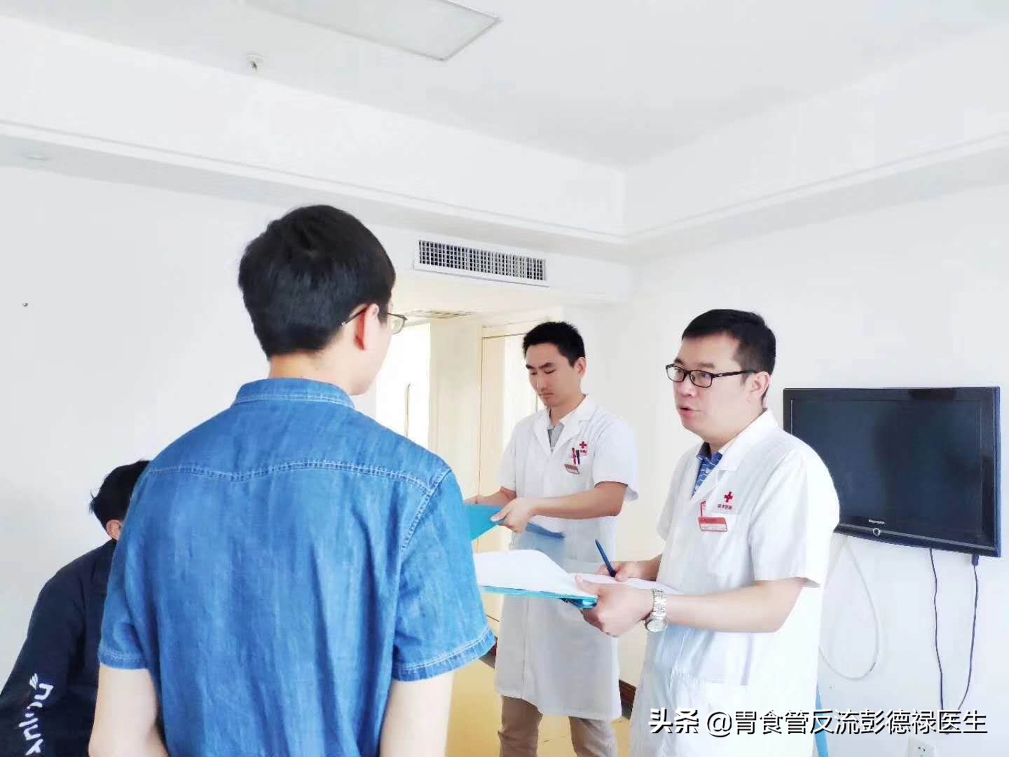 81岁老爷子,老人临终前说肚子里烧得慌