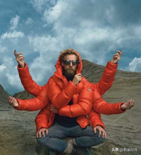 moncler羽绒服最后一件该不该买,为什么moncler这么贵