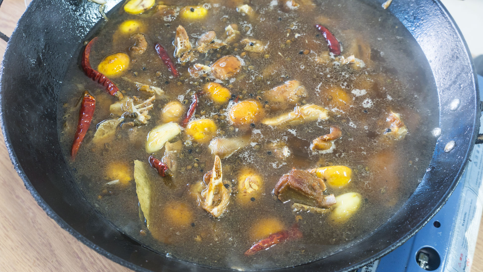 冬季12道滋补炖菜冬天食补不重样,适合冬天吃的炖菜南方