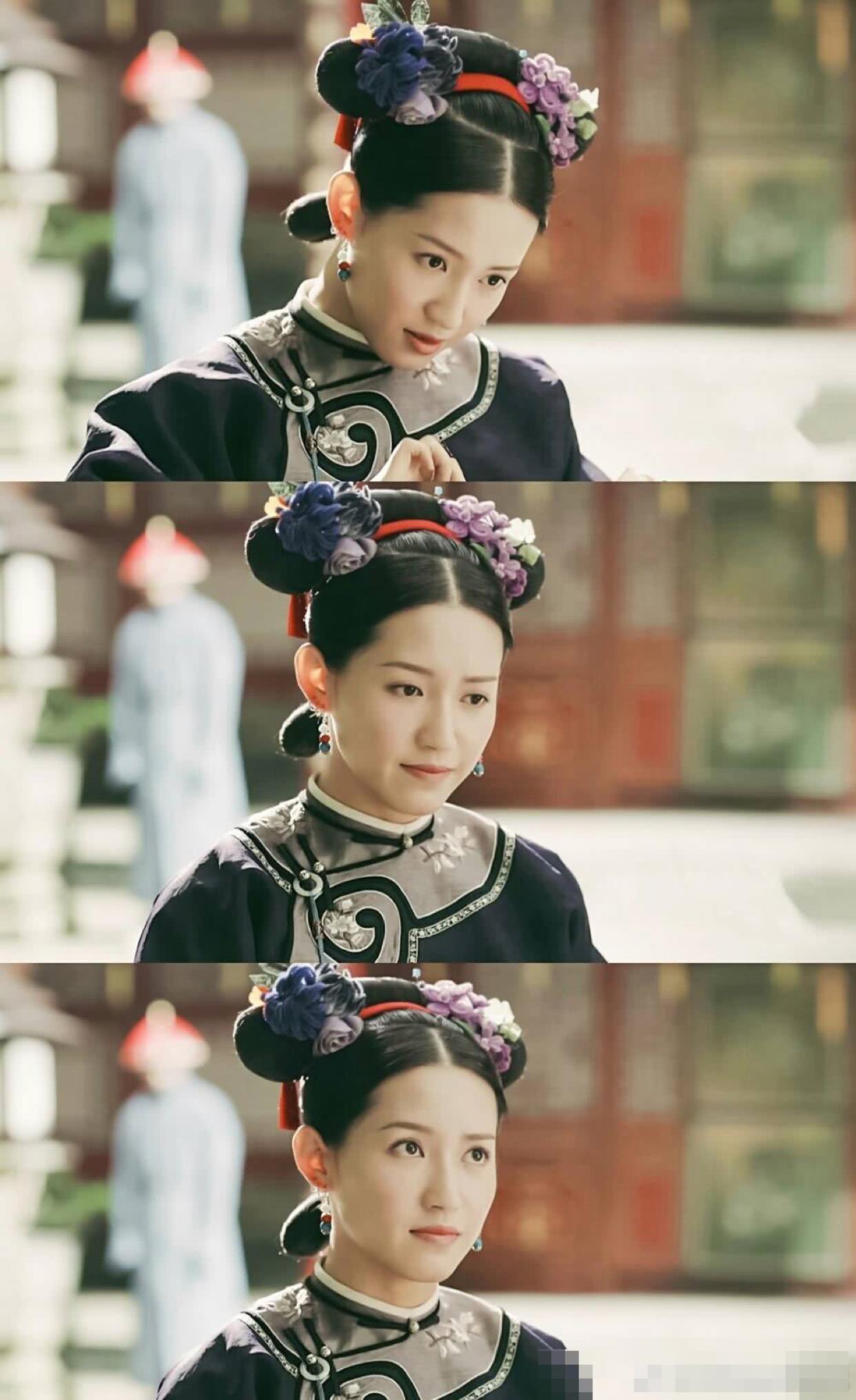 天龙八部王语嫣张檬大结局,张檬版天龙八部