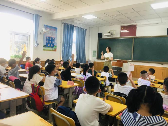 天津静海中小学开学安排,静海区初中开学最新通告