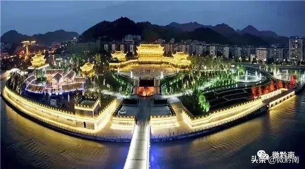 贵州都匀欢迎你,都匀公开招聘