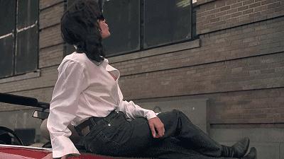 第一名模死于艾滋病,死于艾滋病的模特