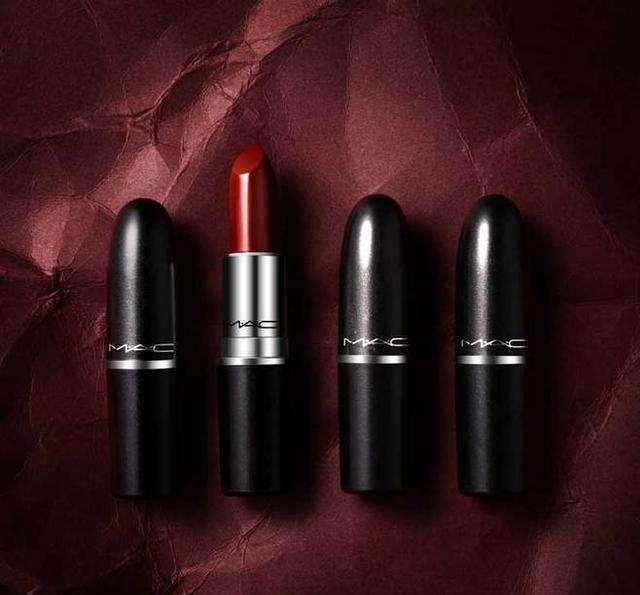 迪奥闭眼入的口红,闭眼入的mac口红