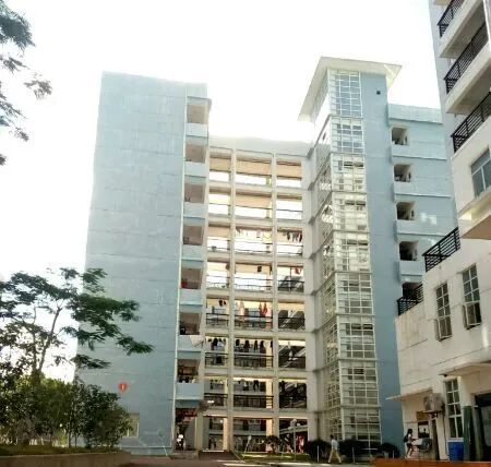 高职高考必看广东南方职业学院,高职高考必看广东文理职业学院