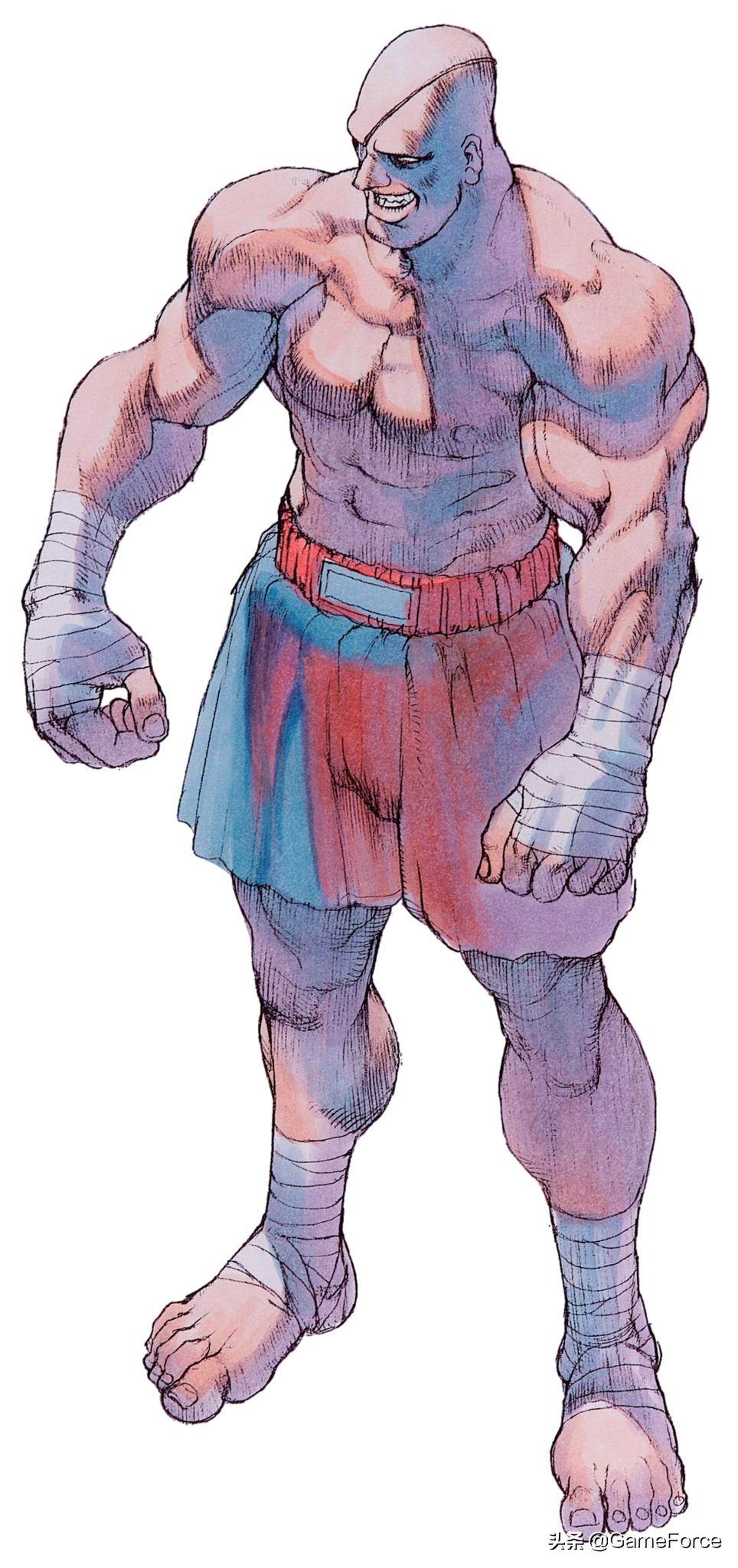 capcom街机游戏大全第一弹,经典的街机怀旧格斗游戏解说