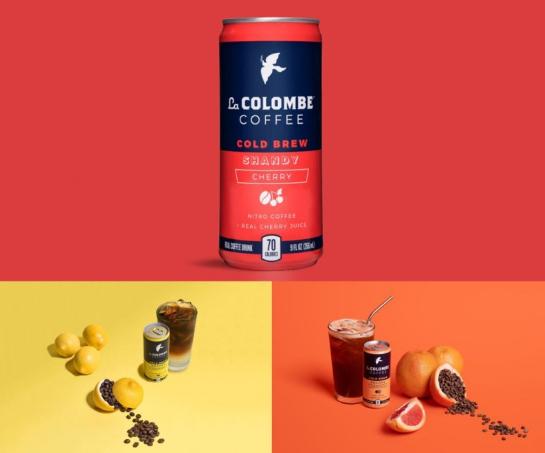 即饮咖啡品牌排行,即饮咖啡市场分析