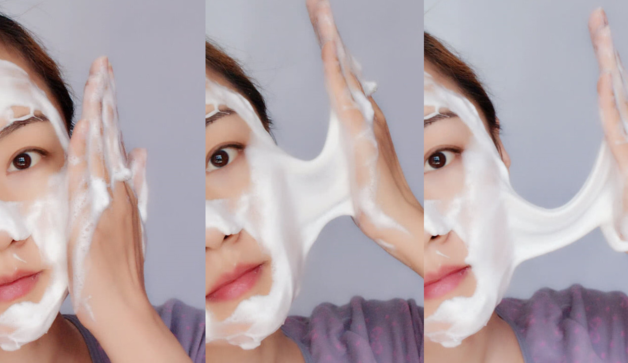 螨虫长痘快速解决办法,好物推荐护肤去螨虫