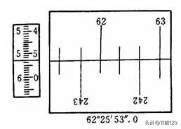 如何用经纬仪测量导线对地距离,轻松学测量