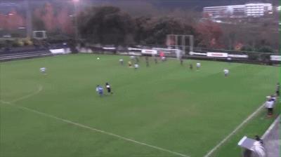 大连国青神锋将战中超,神锋能帮助国足夺冠吗