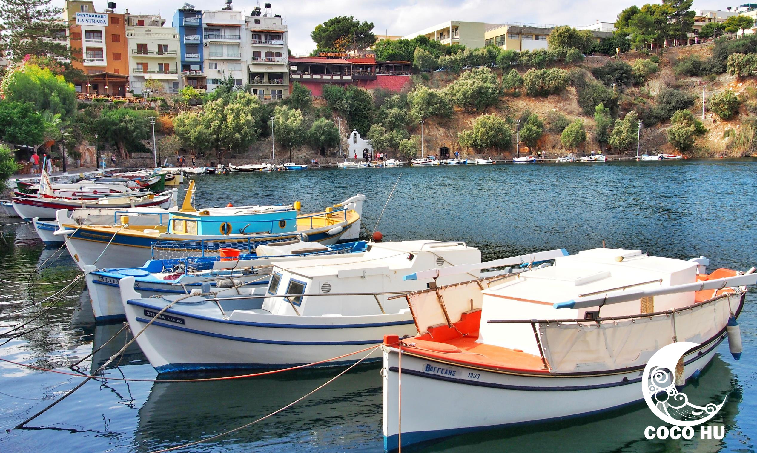 克里特文明与古埃及文明的联系,希腊克里特岛文明